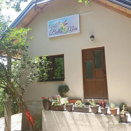 Bella Mia *