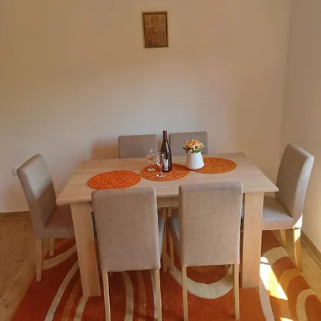 Villa Bella Mia *
