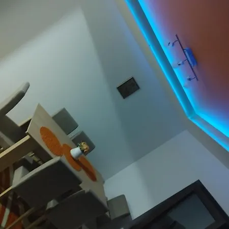 Bella Mia Villa Timotijevici