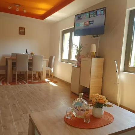Bella Mia Villa