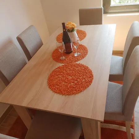 Bella Mia Villa *