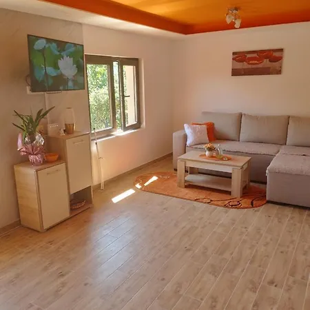 Bella Mia Villa *