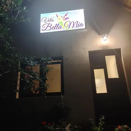 Bella Mia *