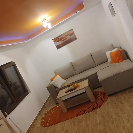 Bella Mia Villa