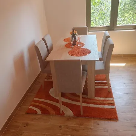 Villa Bella Mia *