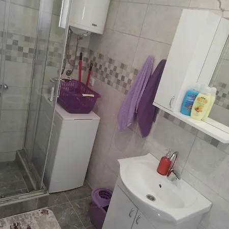 Bella Mia * Timotijevici
