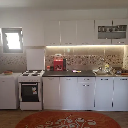 Bella Mia * Timotijevici