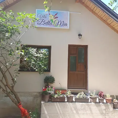 Bella Mia Villa Timotijevici
