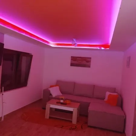 Bella Mia * Timotijevici