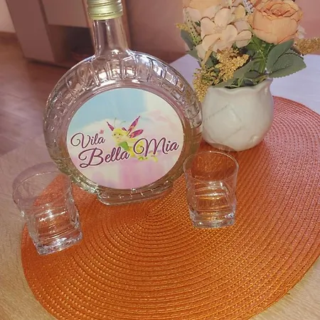 Bella Mia Villa *