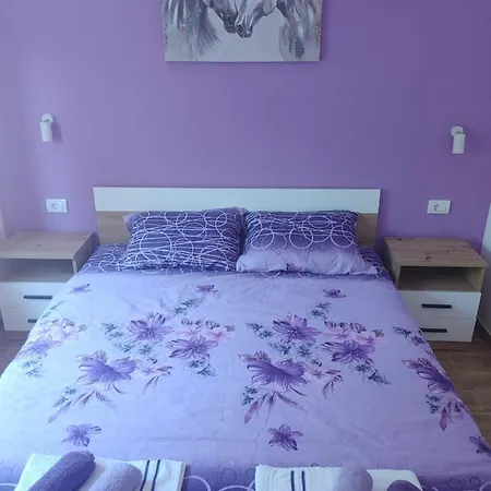 Bella Mia Villa Timotijevici