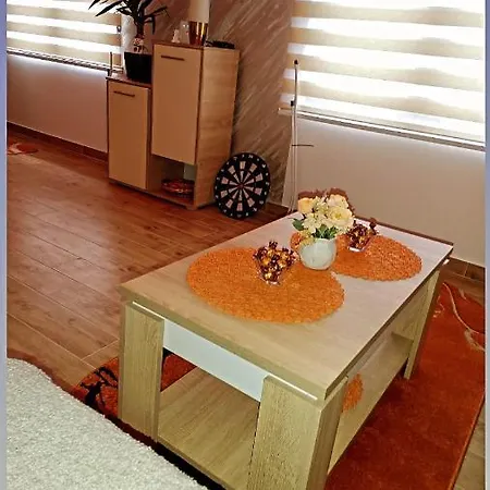 Bella Mia Villa Timotijevici