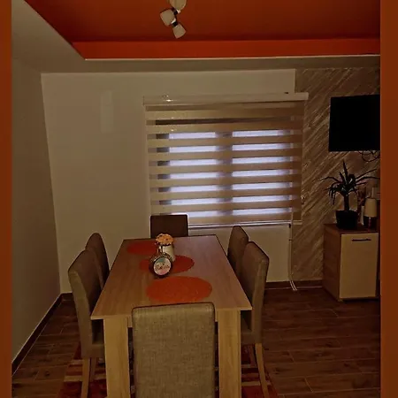 Bella Mia Timotijevici