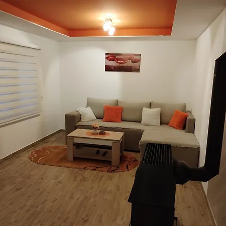 Bella Mia * Timotijevici