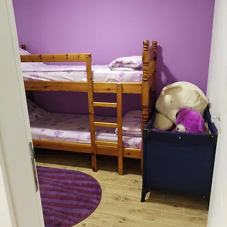 Bella Mia * Timotijevici