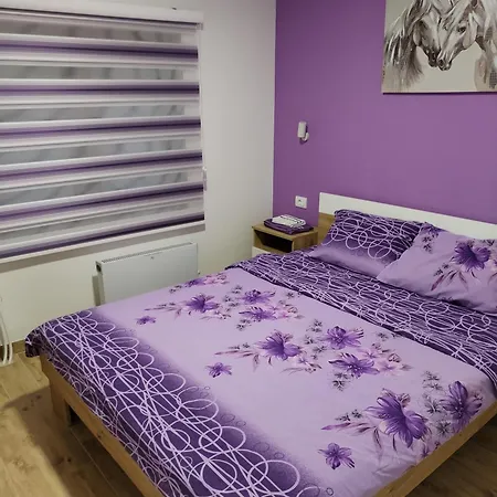 Bella Mia Villa Timotijevici