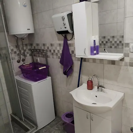 Bella Mia * Timotijevici