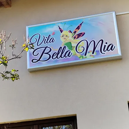 Bella Mia Villa