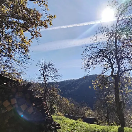 Bella Mia Villa *